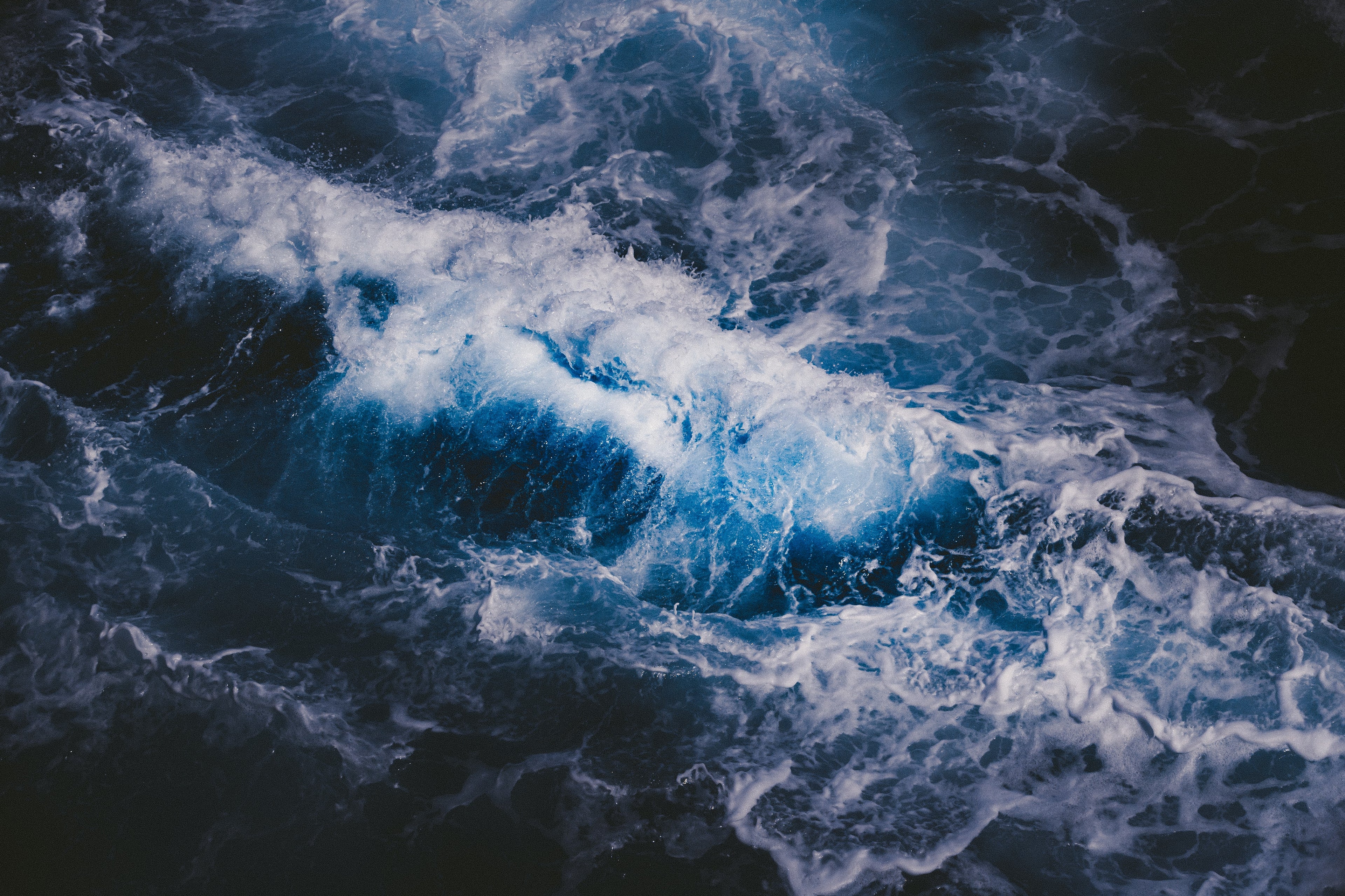 Deep Ocean - Nachhaltigkeit bei CURVYBEACHGIRL
