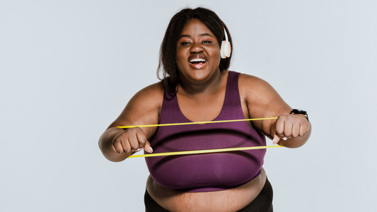 Sport & Body Neutrality - Bewegung ohne Druck neu entdecken