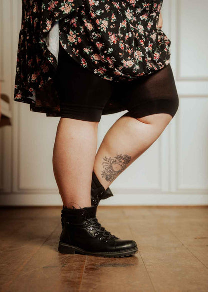 Anti-Chafing Shorts