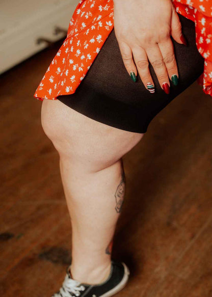 Anti-Chafing Shorts