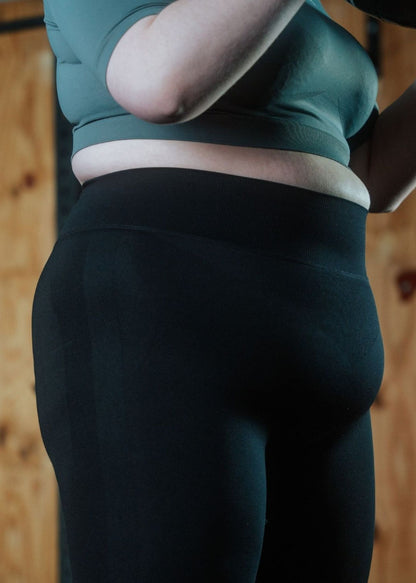 Curvy Sport Leggings