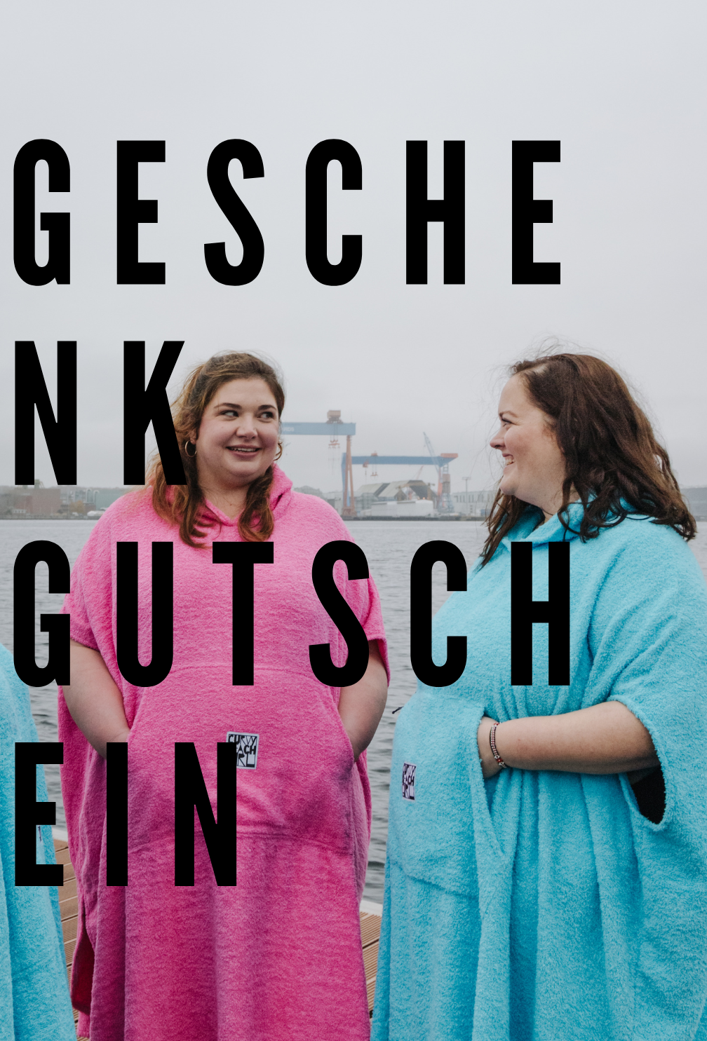 CURVYBEACHGIRL Gutschein