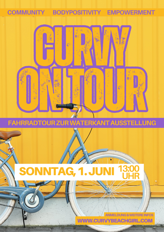 Fahrradtour inkl. Besuch der Waterkant Ausstellung